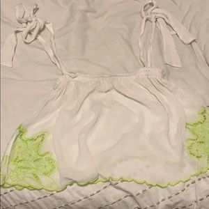 Free People Tank Top